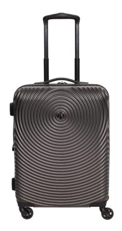 Revo Radar 20" 4-Wheel Carry-On Luggage