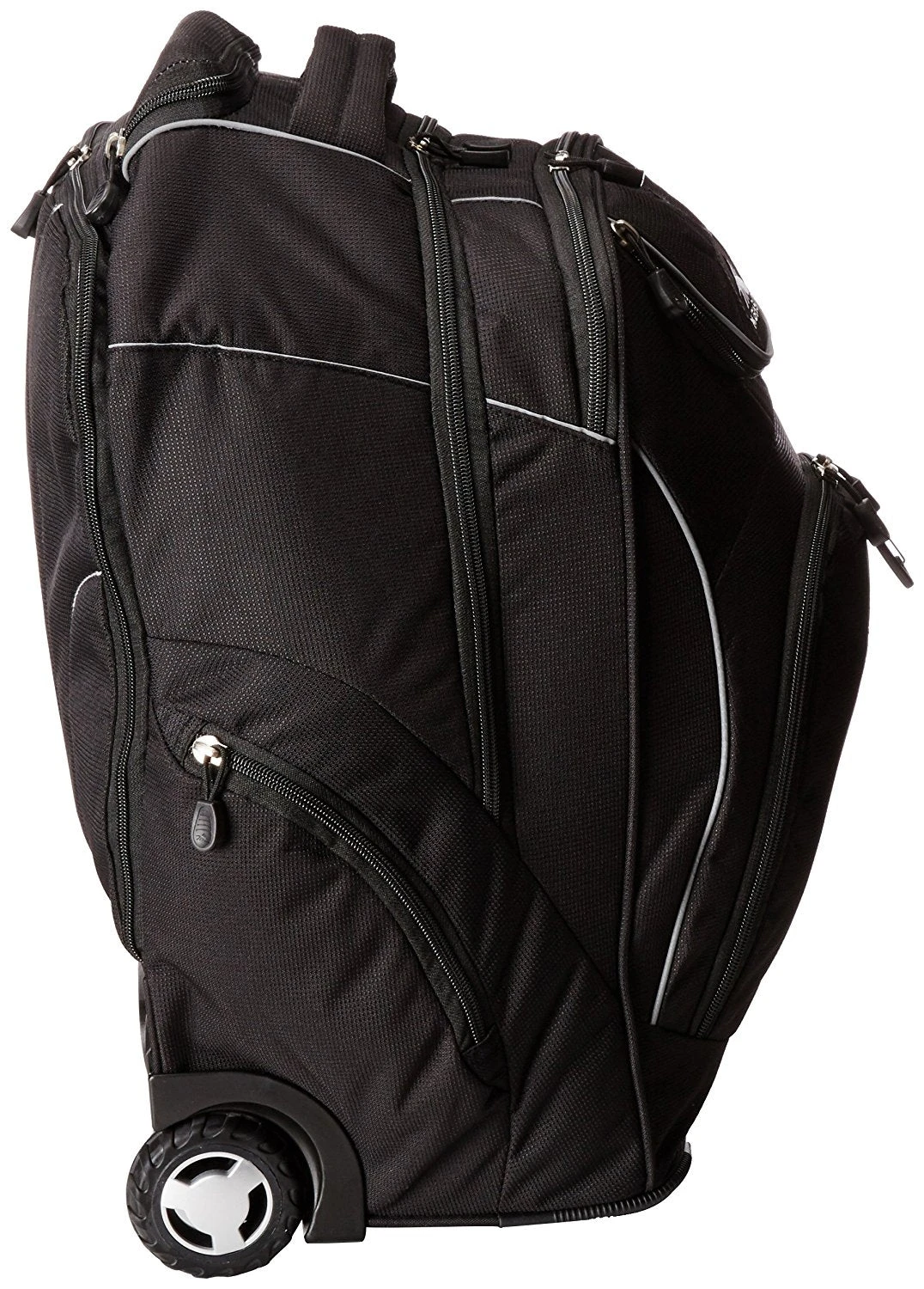 High Sierra Powerglide Wheeled Book Bag 17 High Sierra Powerglide Wheeled Book Bag - Image 15