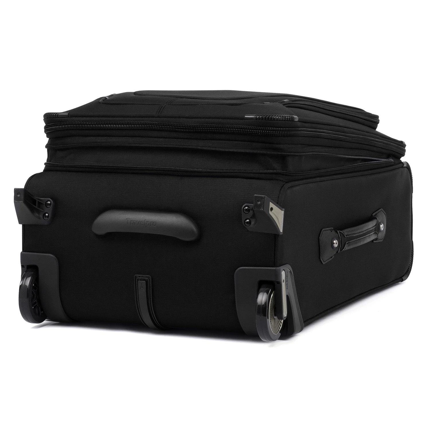 TravelPro Crew 11 22" 4-Wheel Carry-On Luggage 4 TravelPro Crew 11 22" 4-Wheel Carry-On Luggage - Image 2