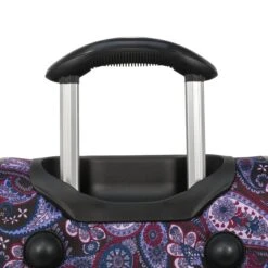 Ricardo Beverly Hills Mar Vista 2.0 20" Rolling City Duffel Bag 32 Ricardo Beverly Hills Mar Vista 2.0 20" Rolling City Duffel Bag -Best Luggage Store fcc47715f7b7e7924c4c9c92b1f505ab220d37fa6da2091b7e0f7f9579176bce