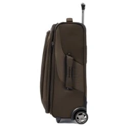 TravelPro Maxlite 4 22" 2-Wheel Carry-On Luggage -Best Luggage Store fcc69951ccde3aa4419def0ddf5b8db26ed09cfee391507bea5f15520ca086aa