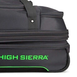 High Sierra Alameda 27" -Wheel Large Luggage 11 High Sierra Alameda 27" -Wheel Large Luggage -Best Luggage Store fcccee6d4197cc34535e9a80ede0c6d1f71ef86cdc82354ca179539e747da64c