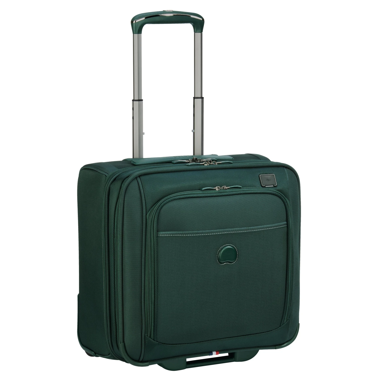 DELSEY Paris Pilot 4.0 Two-Wheel Underseat Mobile Office 10 DELSEY Paris Pilot 4.0 Two-Wheel Underseat Mobile Office - Image 8