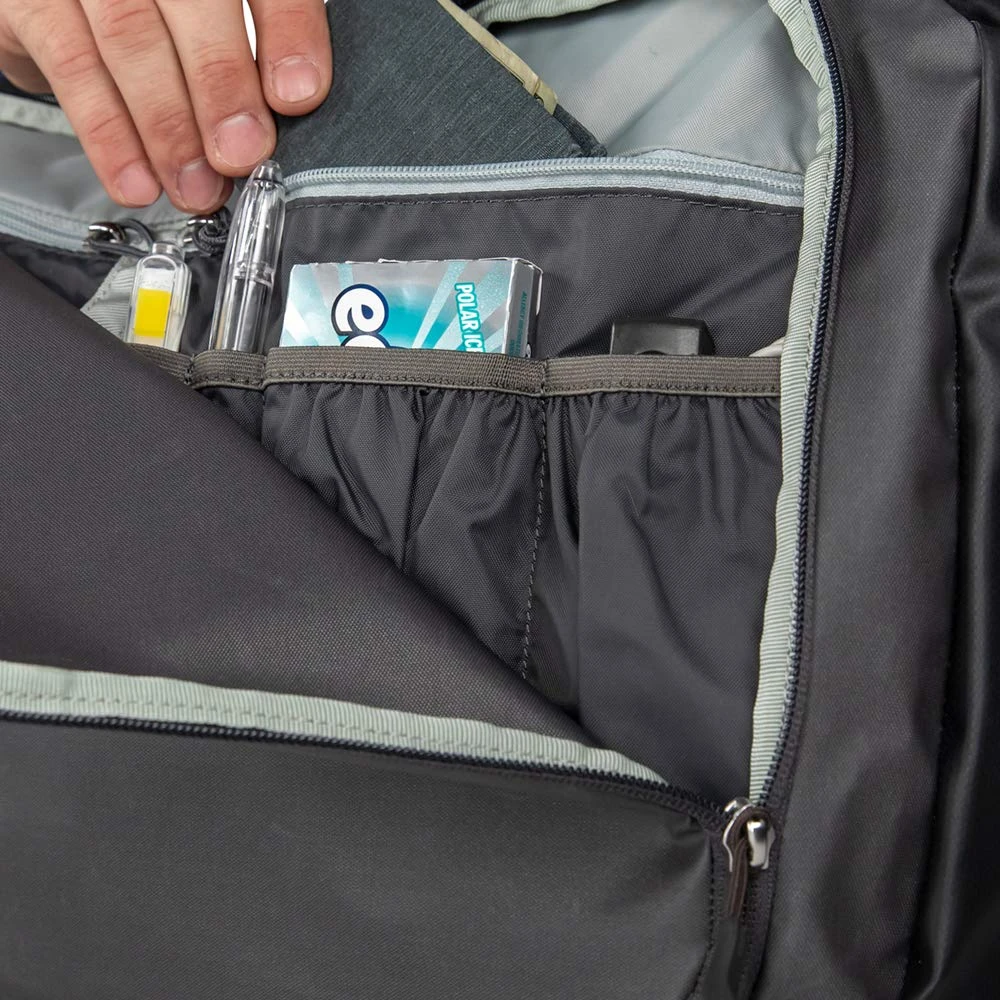 Osprey Packs Transporter Global Carry-On 20 Osprey Packs Transporter Global Carry-On - Image 18