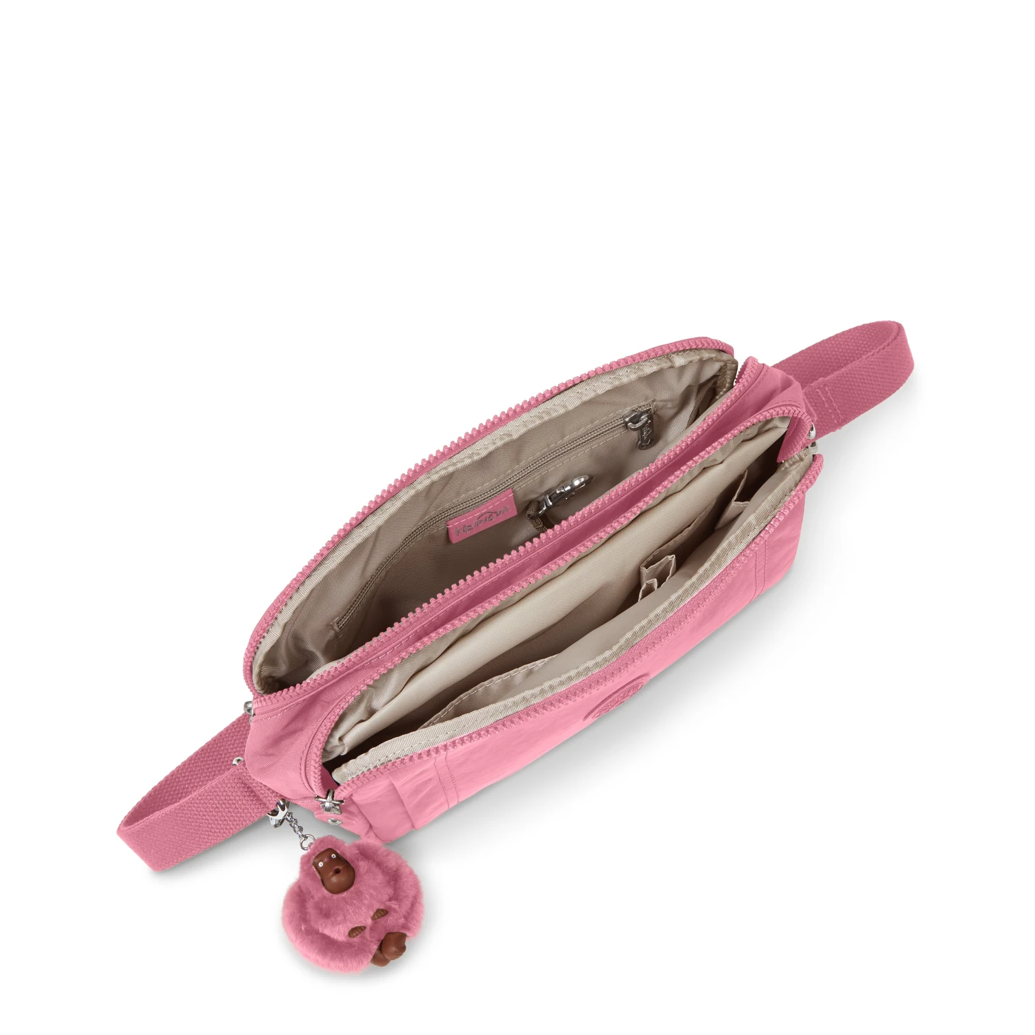 Kipling Benci Handbag 16 Kipling Benci Handbag - Image 14