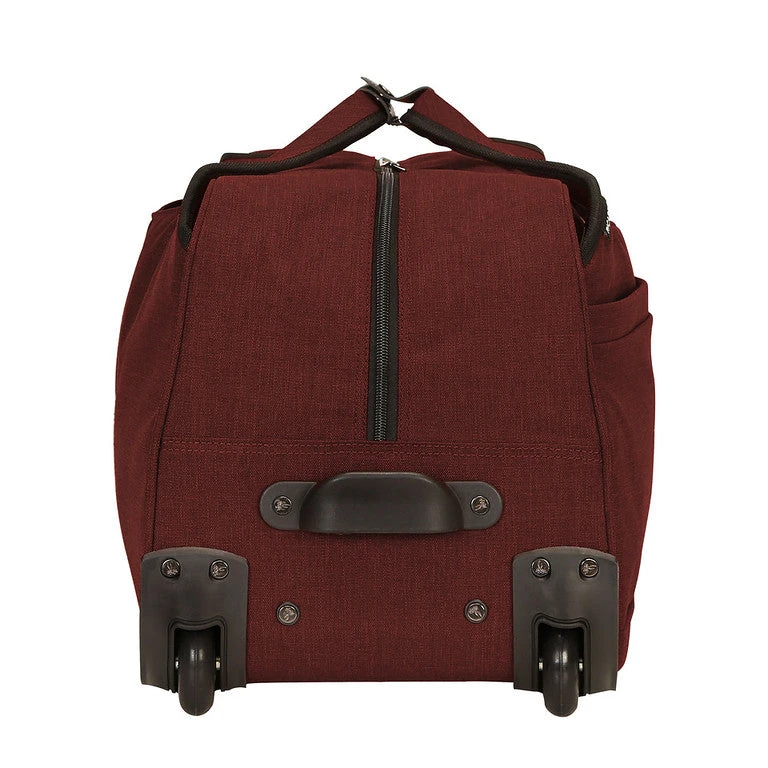 Ricardo Beverly Hills Malibu Bay 20" Rolling City Duffel 7 Ricardo Beverly Hills Malibu Bay 20" Rolling City Duffel - Image 5