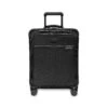 Briggs & Riley Baseline Global Carry-On Spinner 1 Briggs & Riley Baseline Global Carry-On Spinner -Best Luggage Store fd9aa439d5057bc7513c8f082f299ff2113ed2c7b640fd50849bcfd8e8e83a96