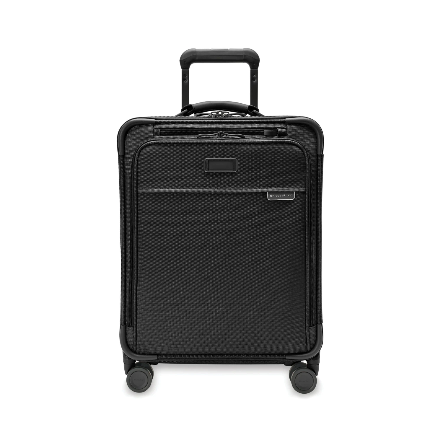 Briggs & Riley Baseline Global Carry-On Spinner 3 Briggs & Riley Baseline Global Carry-On Spinner
