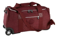 Kipling Canyon 30" 2-Wheel Wheeled Duffel Bags 7 Kipling Canyon 30" 2-Wheel Wheeled Duffel Bags -Best Luggage Store fddef2e83434ea1a3770fe83d247dce145174da36f3a6f52c3dd14c3fe4f35e1