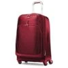 Samsonite Xspace 26" Expandable Spinner Mars -Best Luggage Store fde168fcc184e90de1c8fab888cbe98faba074128d12c5c4eb12d66d68c15ec8
