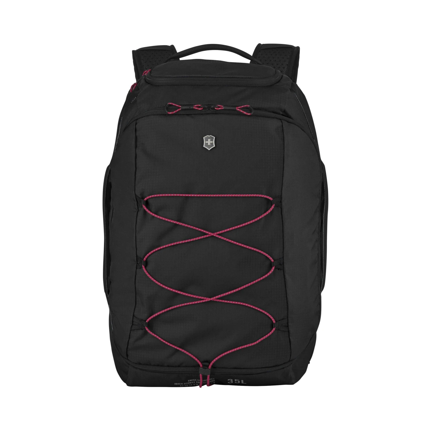Victorinox Altmont Active Lightweight 2-In-1 Duffel Backpack 8 Victorinox Altmont Active Lightweight 2-In-1 Duffel Backpack - Image 6