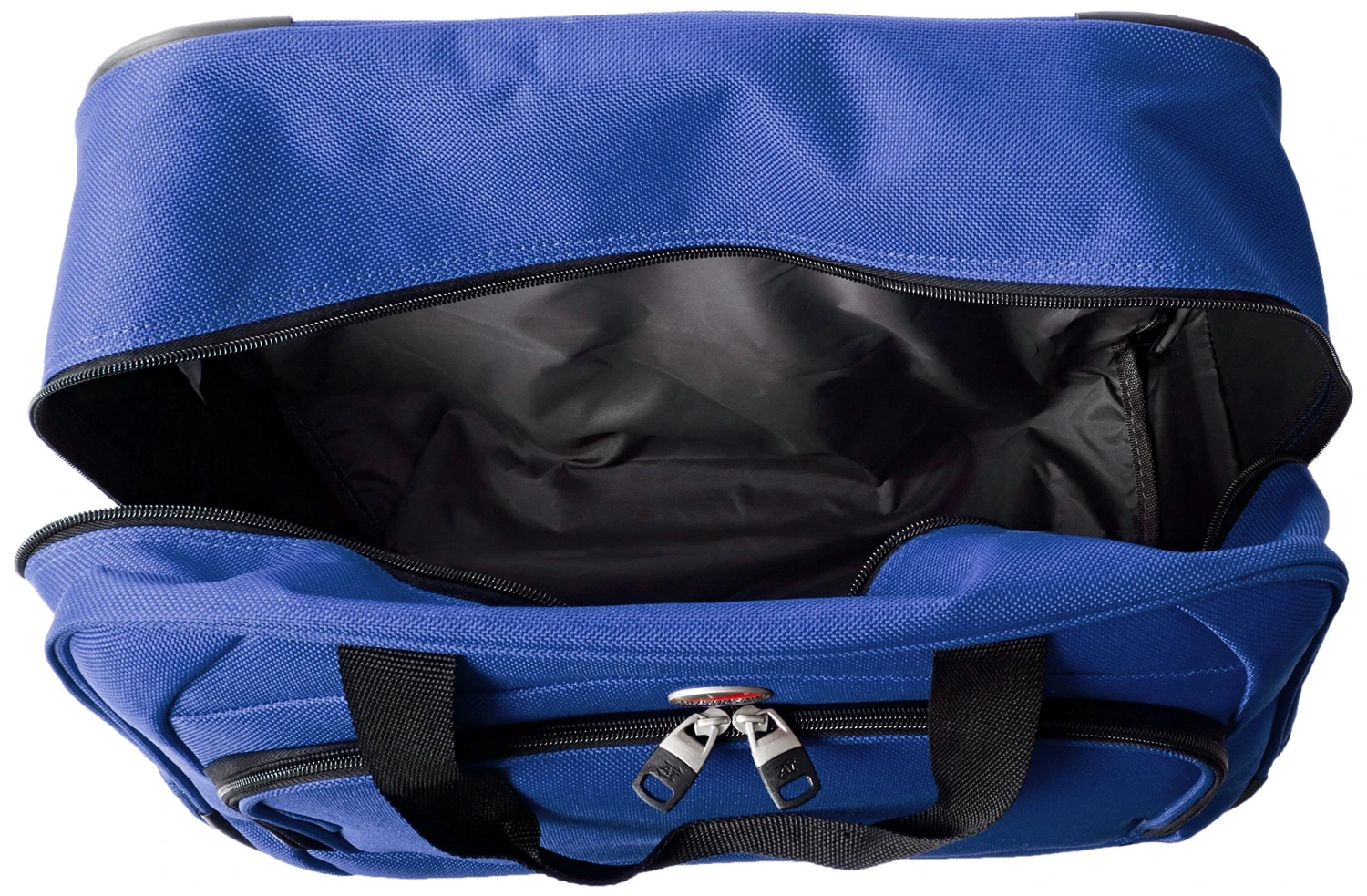 American Tourister Splash 2 Wheeled Boarding Bag 17 American Tourister Splash 2 Wheeled Boarding Bag - Image 15