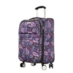 Ricardo Beverly Hills Mar Vista 2.0 21" 4-Wheel Carry-On Luggage 31 Ricardo Beverly Hills Mar Vista 2.0 21" 4-Wheel Carry-On Luggage -Best Luggage Store fe19cd51f810ced7c5599f38037de002a11a25fde8538370677c8a078f1d12a0