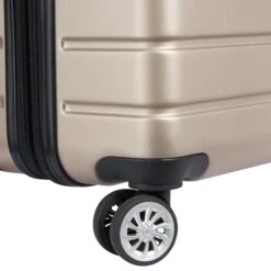 Delsey Paris Jessica Carry On Hardside Expandable Luggage With Spinner Wheels 16 Delsey Paris Jessica Carry On Hardside Expandable Luggage With Spinner Wheels -Best Luggage Store fe1aeb571c67fb8fb67ece99b8ac9d7d236c68d54768f78bee9ecf2bffe1ccf4