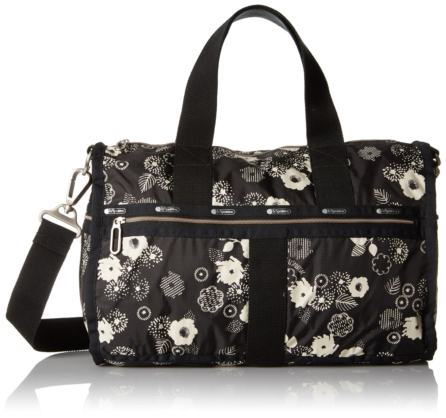 LeSportsac Essential Cr Small Weekender 16 LeSportsac Essential Cr Small Weekender - Image 14