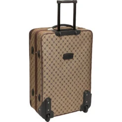 American Flyer Signature 4 Piece Set -Wheel Luggage Sets -Best Luggage Store fe2f2af2f0b49aa8c012685f1dd7b0995c38ecc6889054c9f9604085804bf38b