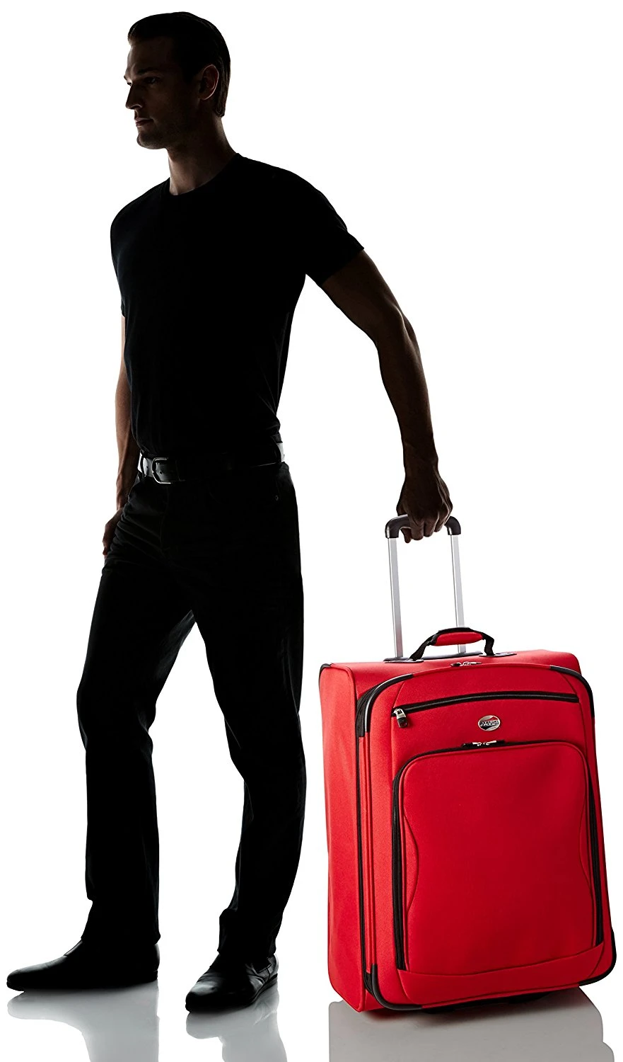 American Tourister Splash 2 25" 2-Wheel Medium Luggage 12 American Tourister Splash 2 25" 2-Wheel Medium Luggage - Image 10