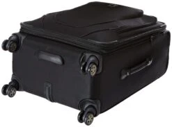 TravelPro Crew 10 25" 4-Wheel Medium Luggage 12 TravelPro Crew 10 25" 4-Wheel Medium Luggage -Best Luggage Store fe504645b319fd1764814c9e2a1d92878e5c64d624df1f1d78fa73a0d40f22df