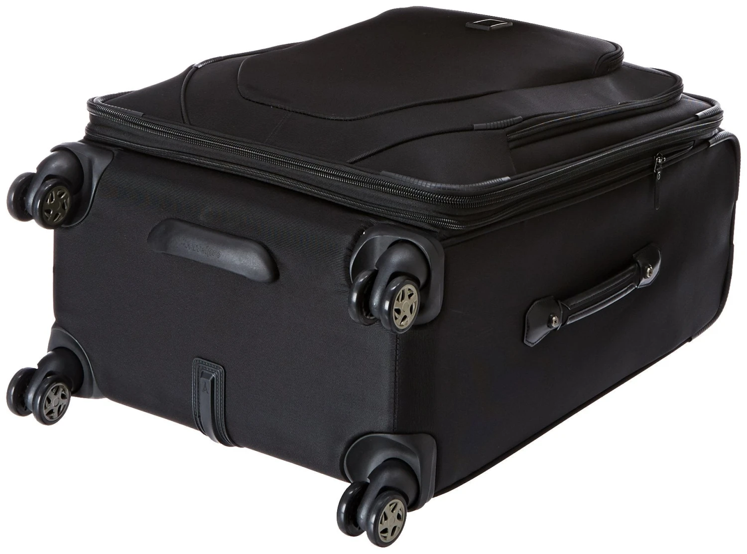 TravelPro Crew 10 25" 4-Wheel Medium Luggage 7 TravelPro Crew 10 25" 4-Wheel Medium Luggage - Image 5