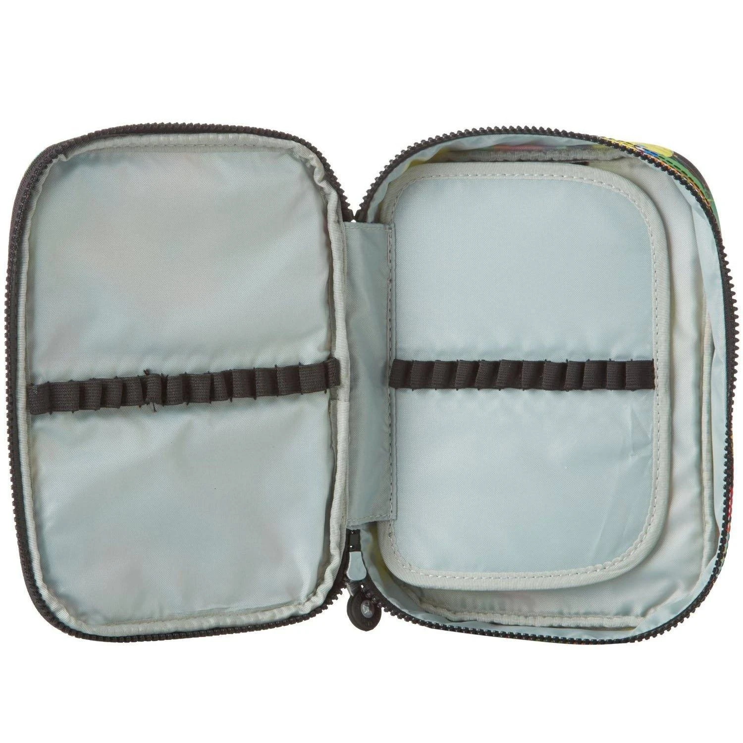 Kipling 100 Pens Case 12 Kipling 100 Pens Case - Image 10