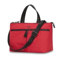 Knomo London Dalston Antwerp Ultra Lightweight X-Body 10" -Best Luggage Store fe6adc6d401afeb6761007611a5f2acebd1ad2fe3be3cd6e531b0c4406f1f2c3