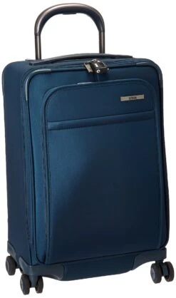 Hartmann Metropolitan Carry-On 4-Wheel Carry-On Luggage -Best Luggage Store fe740cce45667e09b8cf2e84d4925f79ecab57110a748c3daf35f525233166b2