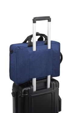 ZERO Halliburton Lightweight Business Convertible Bag -Best Luggage Store fe961d502894a7cbba026134274f91786c4a7c31474382d7773473f22ab0650d