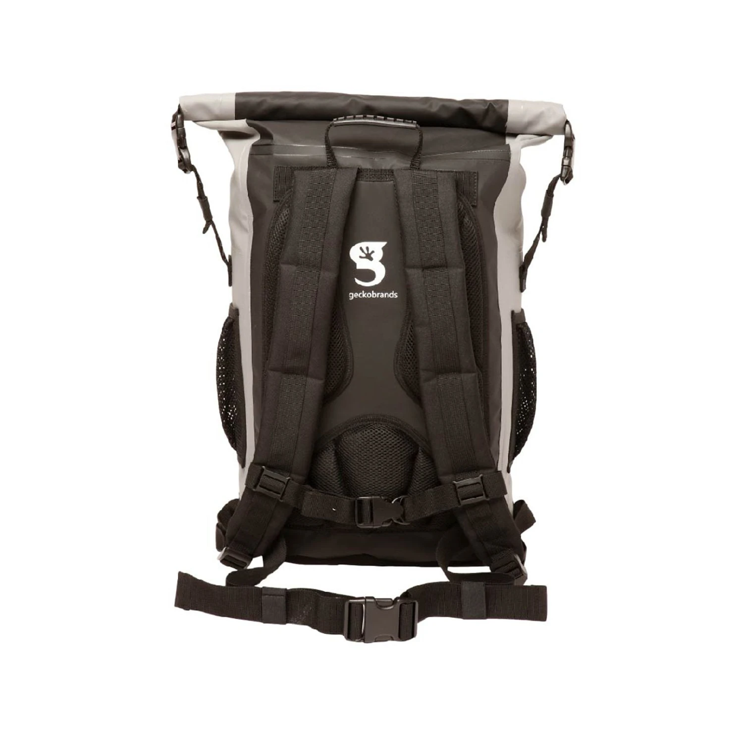 Geckobrands Paddler Waterproof Backpack 15 Geckobrands Paddler Waterproof Backpack - Image 13