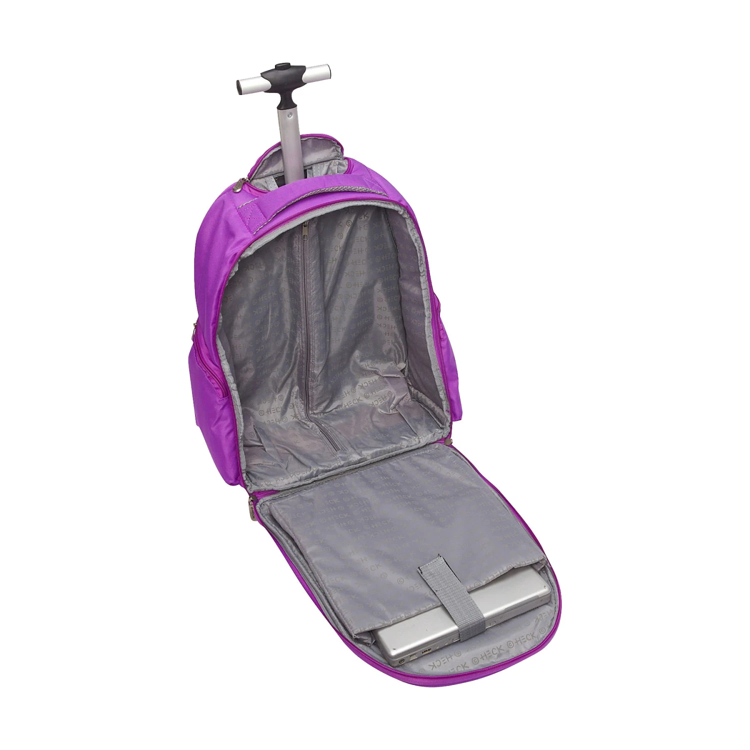 Ed Heck Lightweight 5-PC Spinner Set 19 Ed Heck Lightweight 5-PC Spinner Set - Image 17