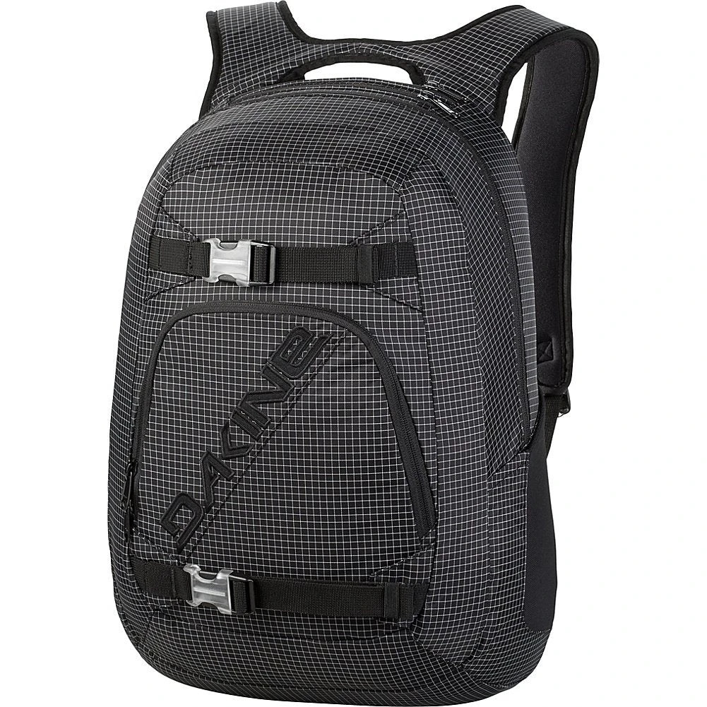 Dakine Explorer 26L Pack 5 Dakine Explorer 26L Pack - Image 3