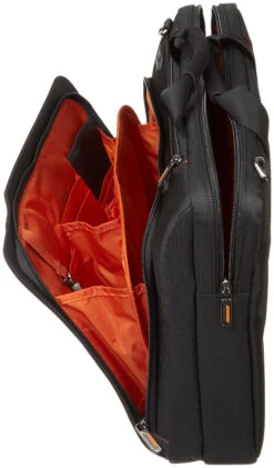 Briggs & Riley Verb Verb Max Slim Briefcase -Best Luggage Store ffed199e74a36ff32a90dd86efb69224c07824439920d5bd5b2e13734d47a697