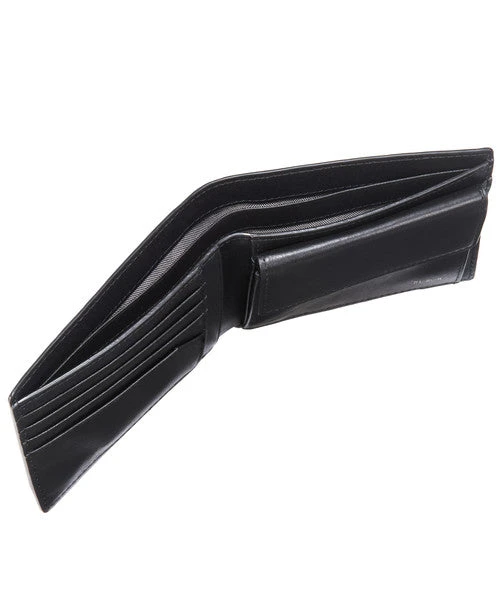 TUMI TICON Global Coin Wallet 4 TUMI TICON Global Coin Wallet - Image 2