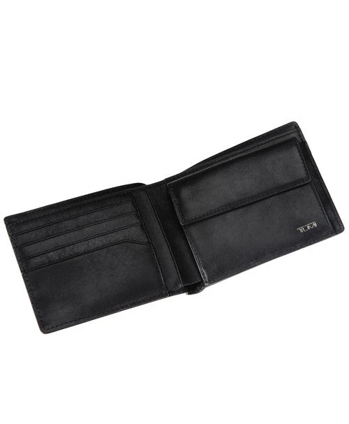 TUMI TICON Global Coin Wallet 5 TUMI TICON Global Coin Wallet - Image 3