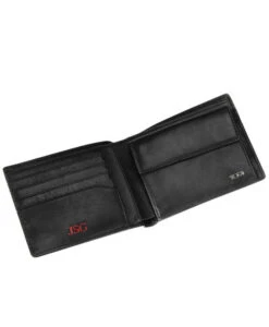 TUMI TICON Global Coin Wallet 14 TUMI TICON Global Coin Wallet -Best Luggage Store ptumi1 14856400 alternate4 t500x607