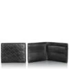TUMI TICON Global Coin Wallet