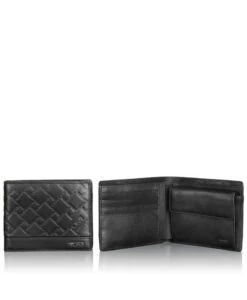 TUMI TICON Global Coin Wallet
