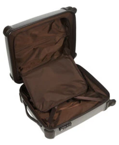 TUMI Vapor Continental Carry On 10 TUMI Vapor Continental Carry On -Best Luggage Store ptumi1 15508626 alternate2 t500x607