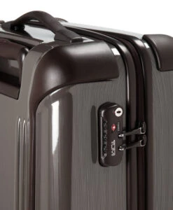TUMI Vapor Continental Carry On 12 TUMI Vapor Continental Carry On -Best Luggage Store ptumi1 15508626 alternate4 t500x607