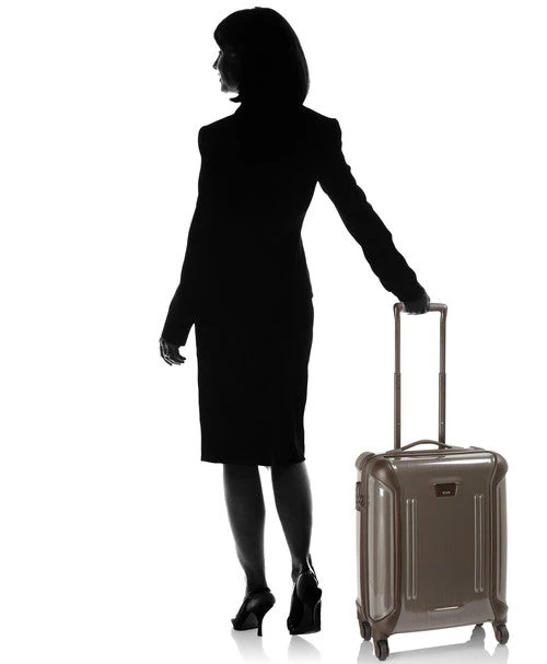 TUMI Vapor Continental Carry On 8 TUMI Vapor Continental Carry On - Image 6