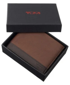 TUMI Rivington Global Double Billfold -Best Luggage Store ptumi1 16707612 alternate3 t500x607