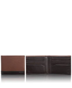 TUMI Rivington Global Double Billfold