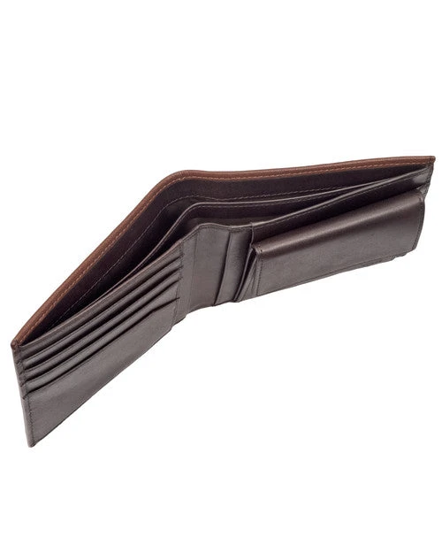 TUMI Rivington Global Coin Wallet 4 TUMI Rivington Global Coin Wallet - Image 2