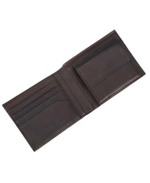 TUMI Rivington Global Coin Wallet 5 TUMI Rivington Global Coin Wallet - Image 3