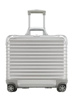 Rimowa Topas Aluminum Business Multiwheel-Aluminum